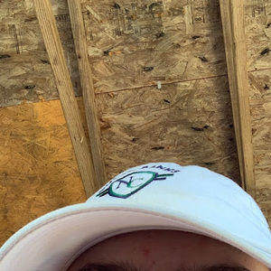 Meet your Posher, Liam